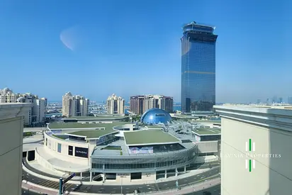 ULTRA SPACIOUS | G+1 APARTMENT | MARINA RESIDENCE