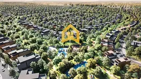 4BR Townhouse for Sale in Masaar Sequoia Sharjah | Smart Home | Payment Plan