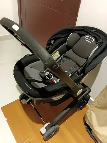 Evenflo Dualride Stroller