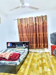 “Room for Rent in Dubai | AED 2800 |
