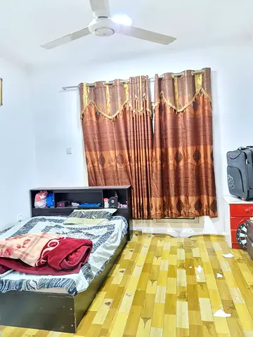 “Room for Rent in Dubai | AED 2800 |