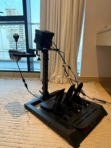 Next Level Racing Wheel stand Lite