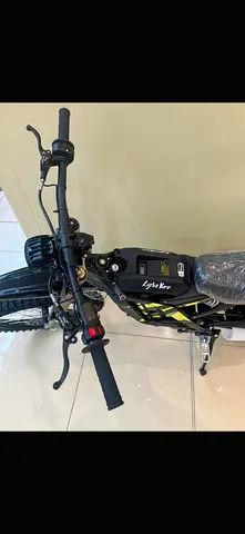 Surron 2025 light bee x