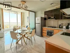 Furnished Unit | Community View | Luxury Amenities