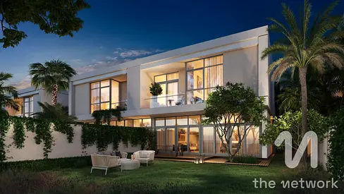 SEMI DETACHED | LUXURY FINISHING | LARGE PLOT