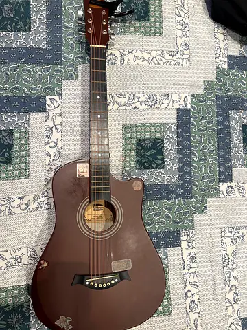 Guitar for sale