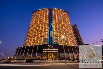 Spacious | Fully Furnished | Ready to move