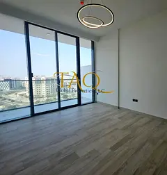 Studio Apartment | Oxford Gardens Arjan | Pool view