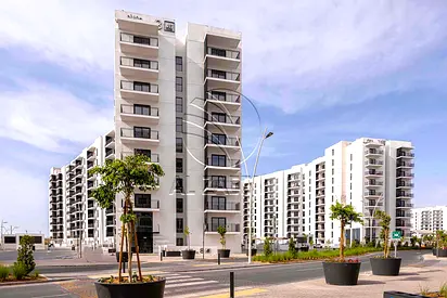 Accessible Unit | Waterfront Living | Big Terrace