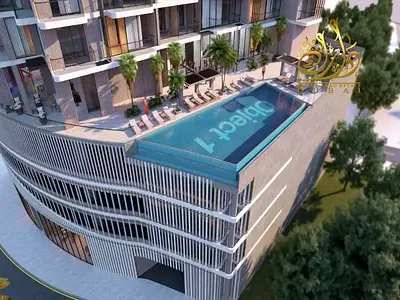 0.5% MONTHYL _18% DISC_FULLY FURNISHED_HANDOVER SOON