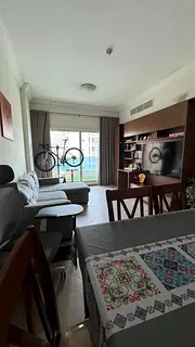 Distress Deal – 2 Bedroom Apartment for short term Al warqa 1