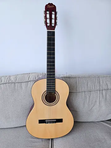 Classical Acoustic Guitar - Good Condition
