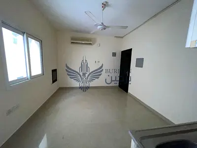 Hot Deal Studio Apartment | 15K Only | Split AC | Central Gas | Prime Location in Mujra