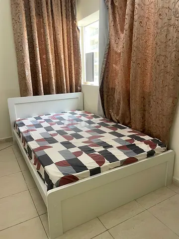 Bed for sale