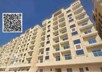 2bhk for yearly rent | in alameera village | with view | first tenant | 50000k
