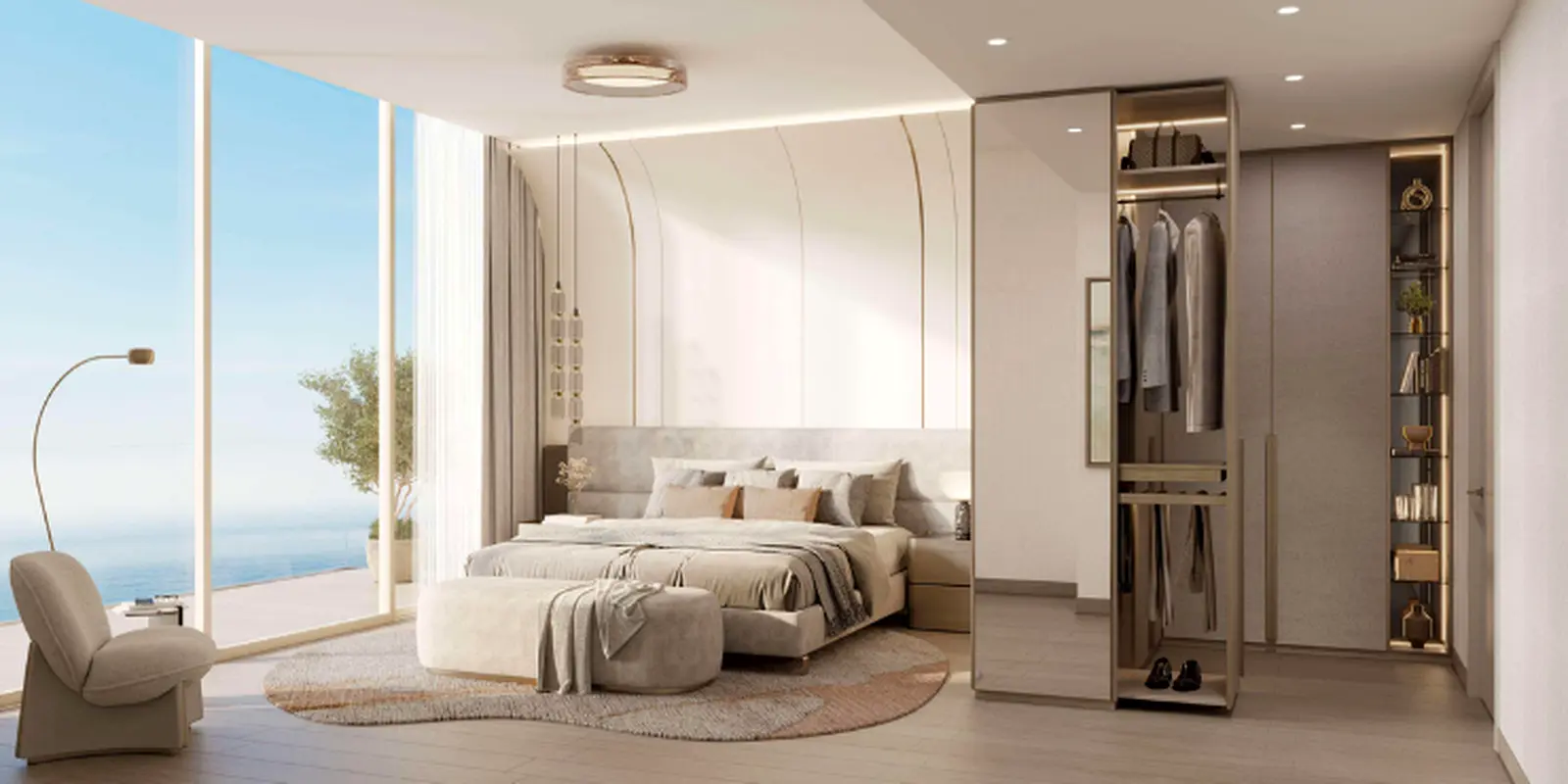 Meriva Gardens B by Ellington Properties - View 2