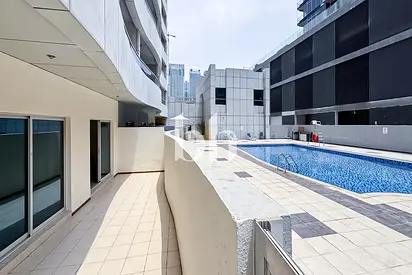 Semi-Furnished | Upgraded | Private Garden