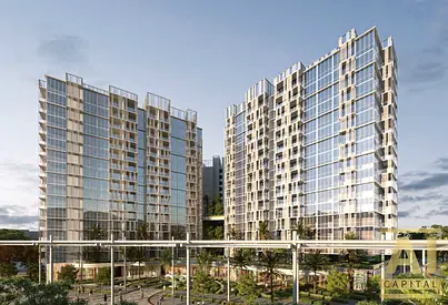 Spacious 3 Bed in Expo City | Offplan | Great ROI