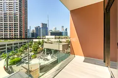 Burj View | Immediately Available | 4 cheques