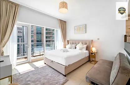 High Floor | Turnkey Furnished | Central Location