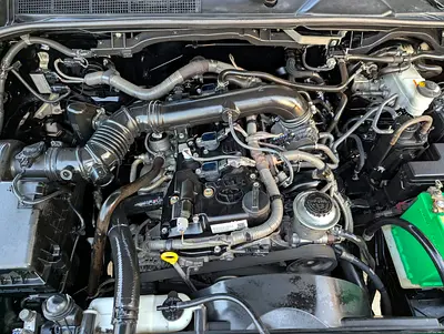 2021 Toyota HILUX 照片 10