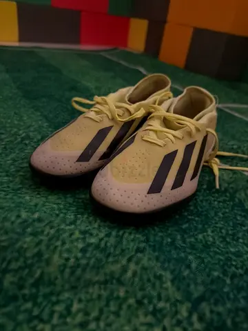 Football shoes, Adidas
