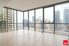 Marina Skyline View | High Floor | Vacant
