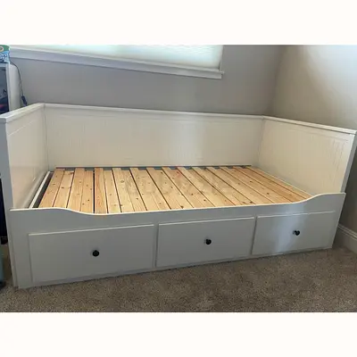 IKEA day bed for sale