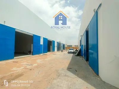 Exceptional Investment Opportunity in Industrial Area 6, Sharjah