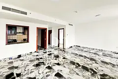 Vacant | Mid Floor | Balcony | Marina View