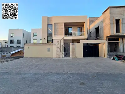 عرض ناري فيلا 5 ماستر بالياسمين بدون رسوم سنوية