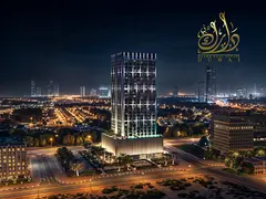 Luxury Investment | Strategic Location | Smart Living