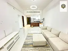 STUNING LAYOUT || 2 BHK+MAID || 2 BALCONIES || FURNISHED || UNFURNISHED