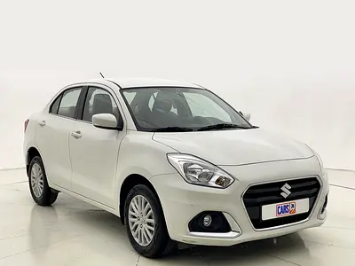 AED 455/month | 0 DP | Free 1 Month Warranty | Service History | 30 Day Return | SUZUKI DZIRE 2023