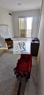 Spacious 2 Master Bedroom Apartment Al Jurf 3 Ajman