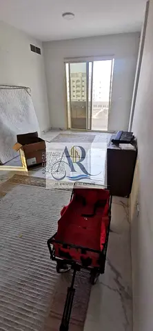 Spacious 2 Master Bedroom Apartment Al Jurf 3 Ajman