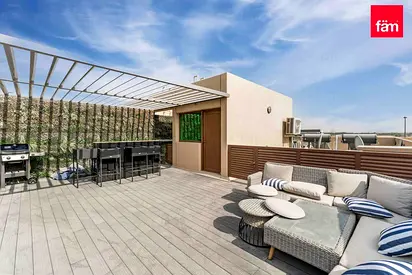 Roof Garden BBQ | Furnished Upgraded | Single Row