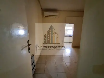 Specious side Kitchen Available For Families in Muweilah