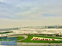 OPEN VIEW— FULLY FURNISHED 1BEDROOM