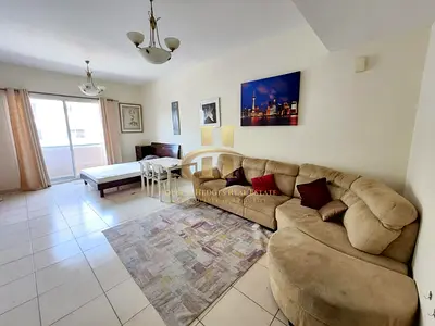 Hot Offer | Furnished | Ready to move