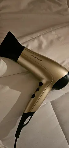 Primark Hair Dryer - Good Working Condition