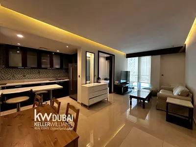 Fully Furnished | Prime Location | Large Layout