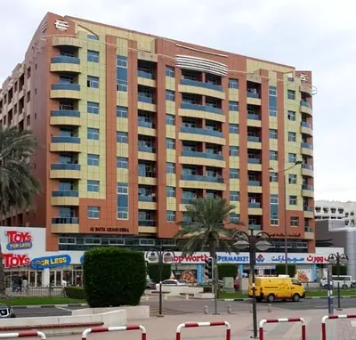 LADIES BED SPACE 600 RIGGA