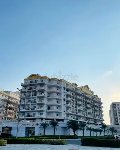 1 BHK Apartment FOR RENT — IMPZ, Dubai Production City — 5,000 AED Furnished