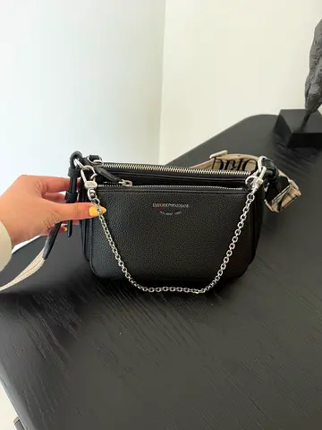 Emporio Armani women handbag