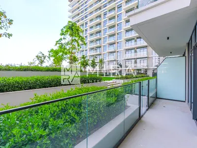 Large Balcony | Brand New | Great Value