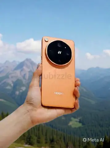 Oppo Find X9 Ultra 16/1TB Global Sealed