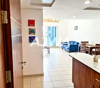 FURNISHED | SPECIOUS LAYOUT | WELL-MANTAINED