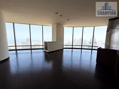 High-Floor 3BHK | Panoramic Sea &amp; Downtown Views | Maids | Study And Laundry Rooms