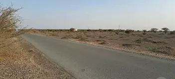 Industrial land for sale in Arqoub